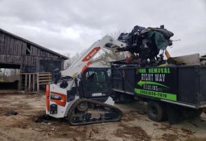 Junk Removal