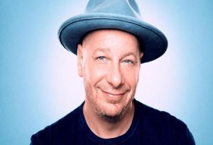 Jeff Ross Movies and TV Shows