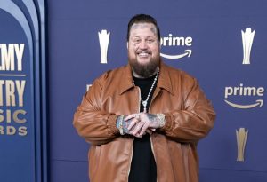 Jelly Roll Weight Loss