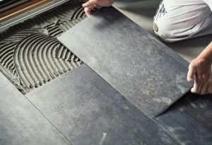 Floor Solutions