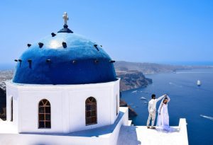Destination Wedding and Honeymoon