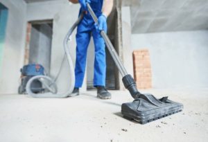 Office Cleaning