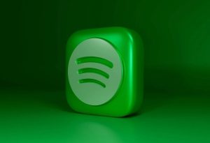 Spotify Plays
