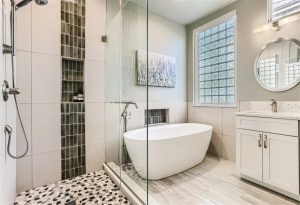 Bathroom Renovation