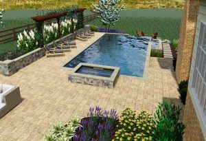 Landscaping Projects