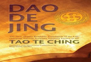 Daodejing 