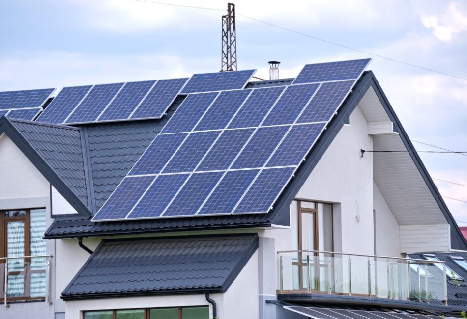 Residential Solar Services