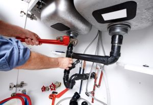 Plumbing Emergencies During Winter