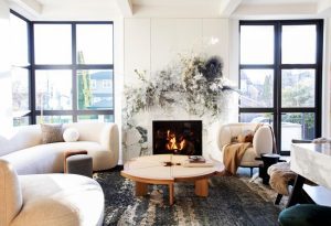 Modern Apartment Living