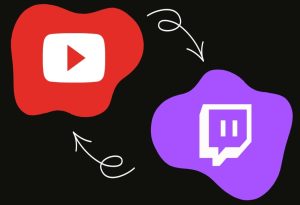 Twitch Growth