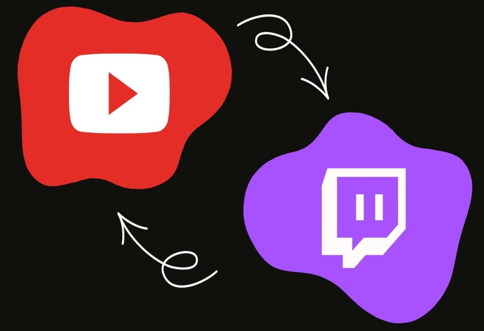 Twitch Growth