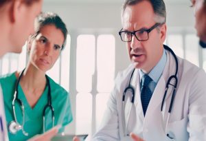 Care in Health 