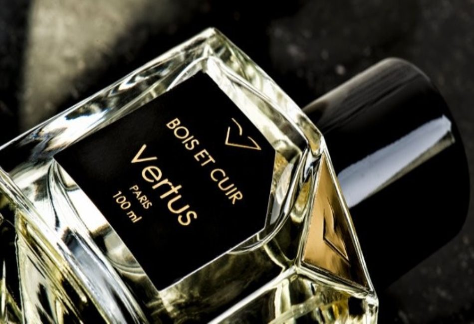 Vertus Perfume