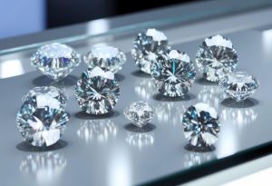 Diamond
