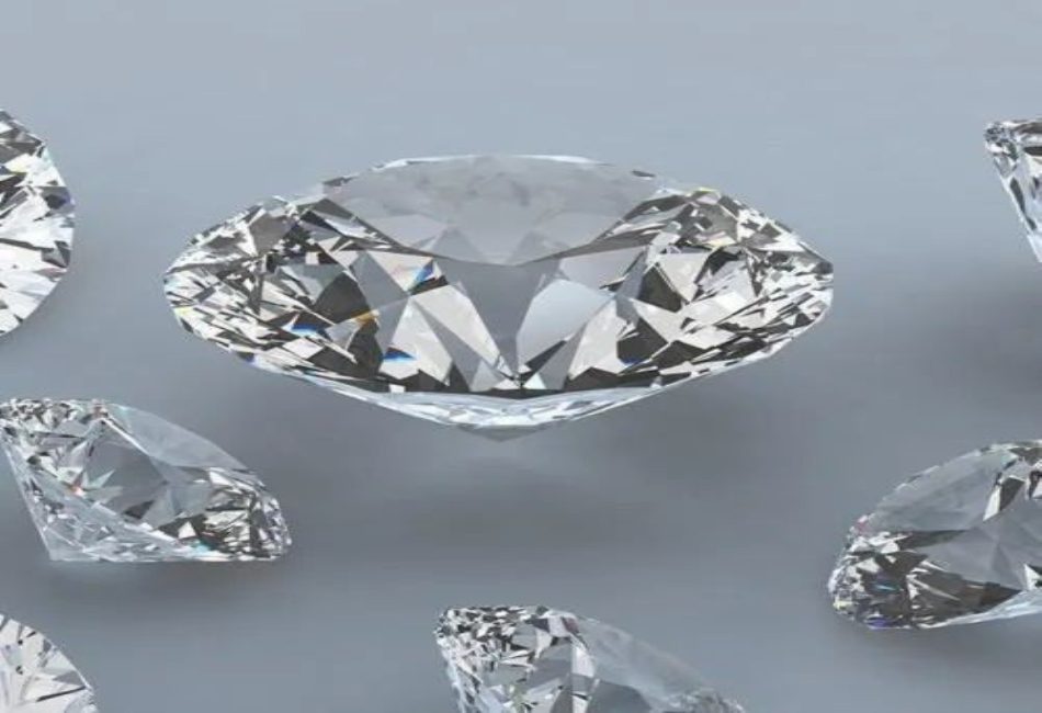 Diamond