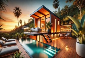 ADU Builders California