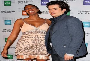 Condola Rashad