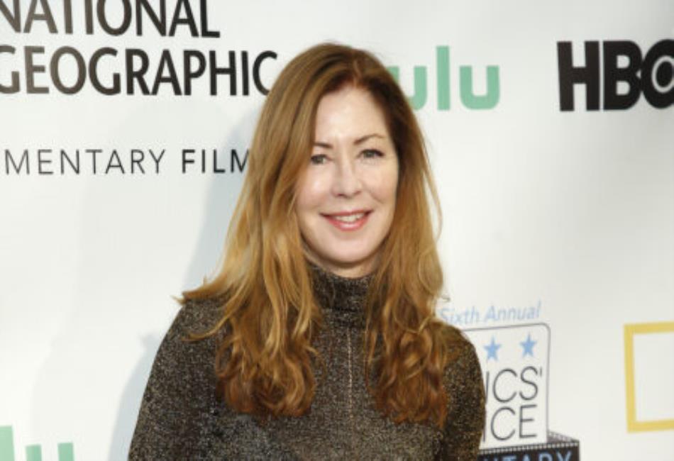 Dana Delany