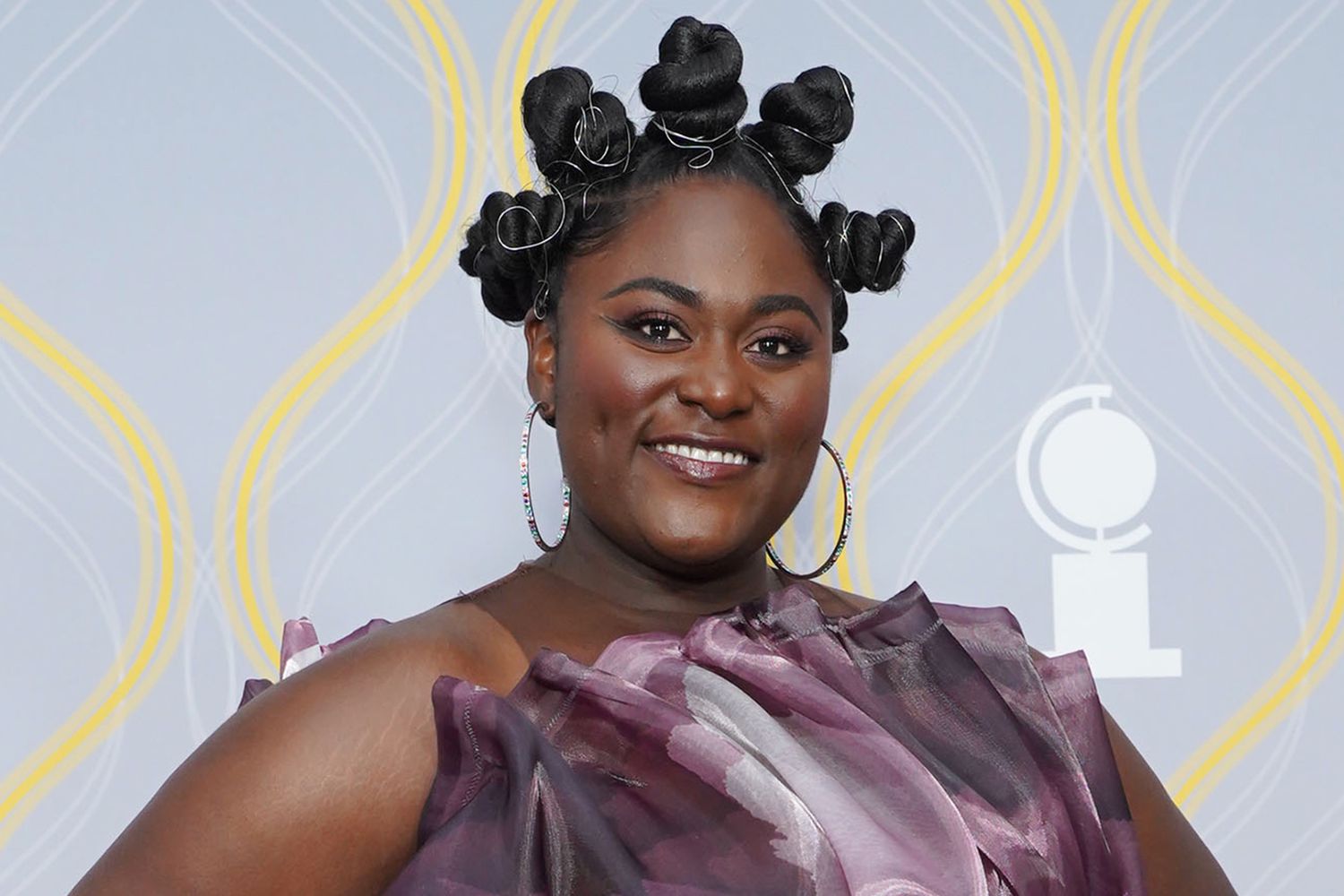Danielle Brooks