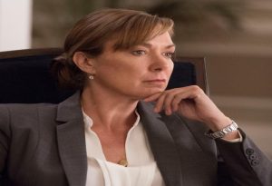 Elizabeth Marvel