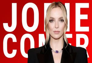 Jodie Comer