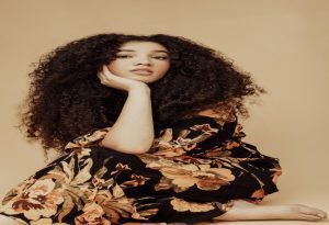 Malia Baker movies and Tv shows