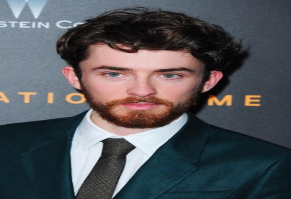Matthew Beard