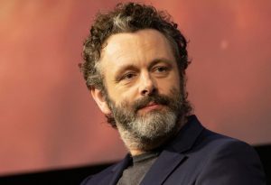 Michael Sheen