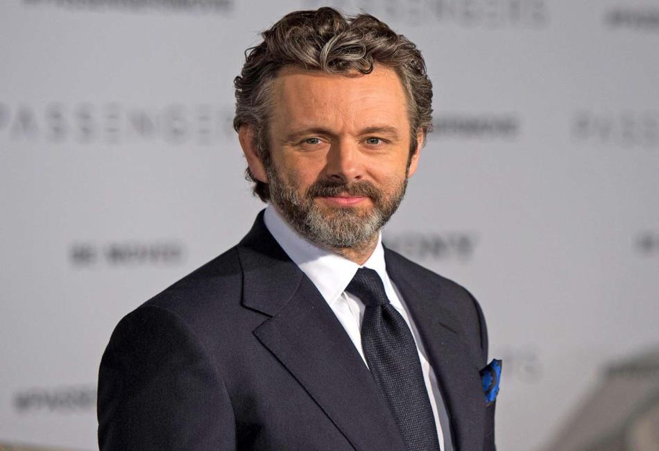 Michael Sheen