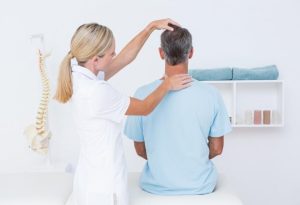 Neck Pain