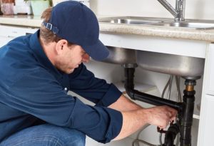 Plumber