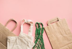 Durable Shipping Bags