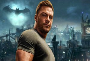 Alan Ritchson Movies and TV Shows