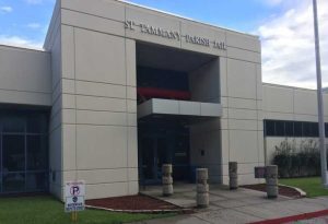 St. Tammany Parish