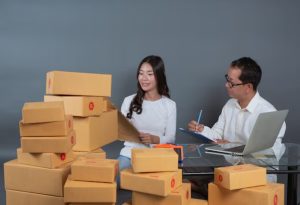 Shipping Services