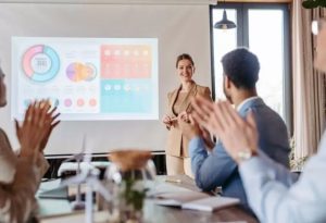 Aligning Business