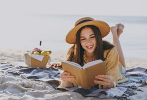 Book Destinations Around