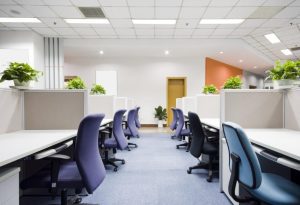Office Fitout Company