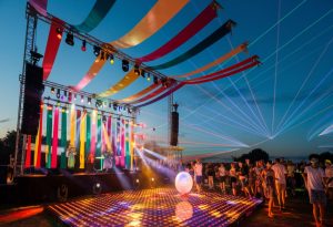 Stage Lights