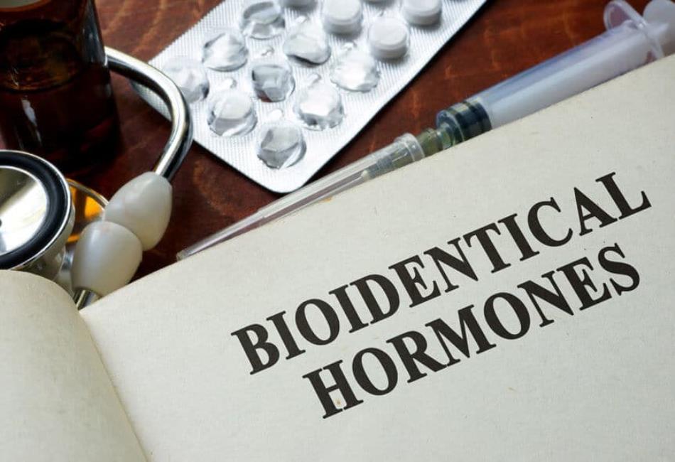 Bioidentical Hormone Therapy
