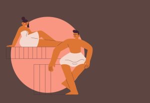 Sauna Sessions