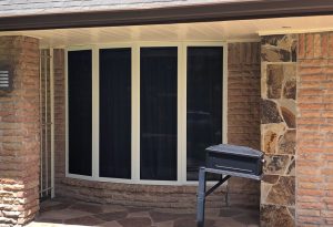 Security Screens