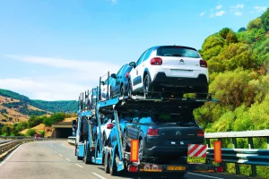 Car Shipping