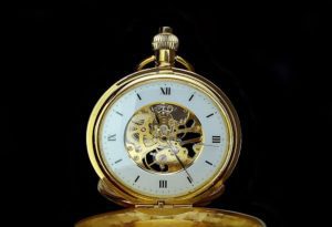 Horology Maison