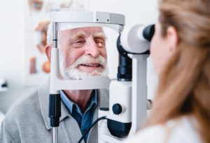 Eye Care Services