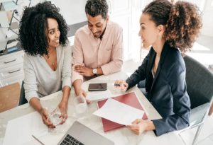 Protecting Investments During Corporate Travel