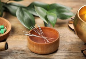 Chinese Medicine Clinic