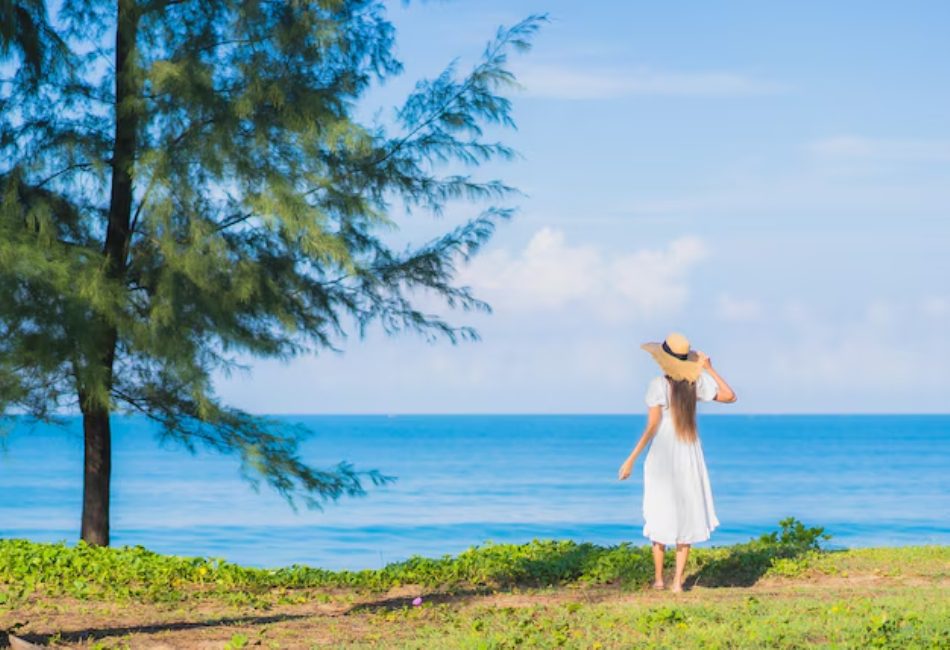 Karon Beach