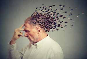 Alzheimer’s Progression