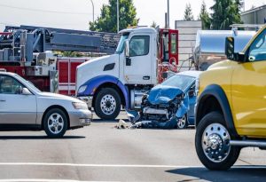 Semi-Truck Accident Lawyer